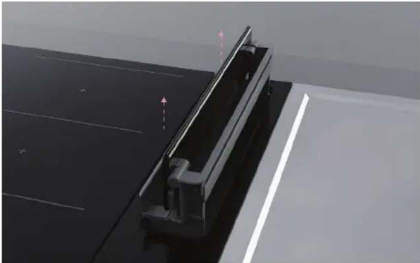 Fisher & Paykel CI122DB1 - Capteur de température - 1