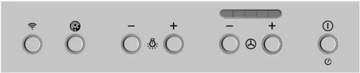 Fisher & Paykel HPB3619-6 - À prendre en considération pour la cuisson au gaz - 1