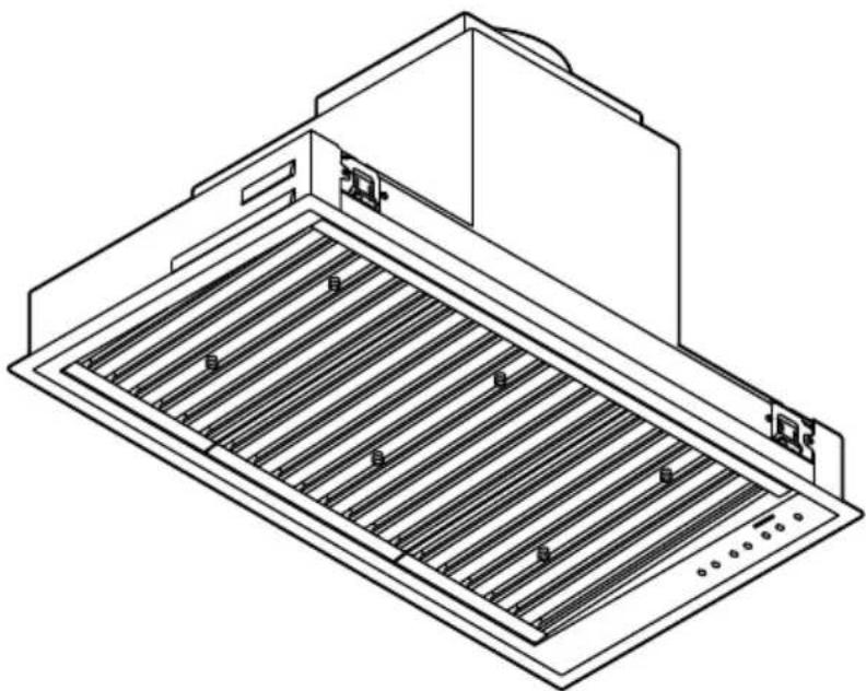 Fisher & Paykel HPB3619-6 - Registration - 1