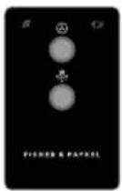 Fisher & Paykel HPB3619-6 - Accessories - 1