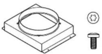 Fisher & Paykel HPB3619-6 - Filtres - 2