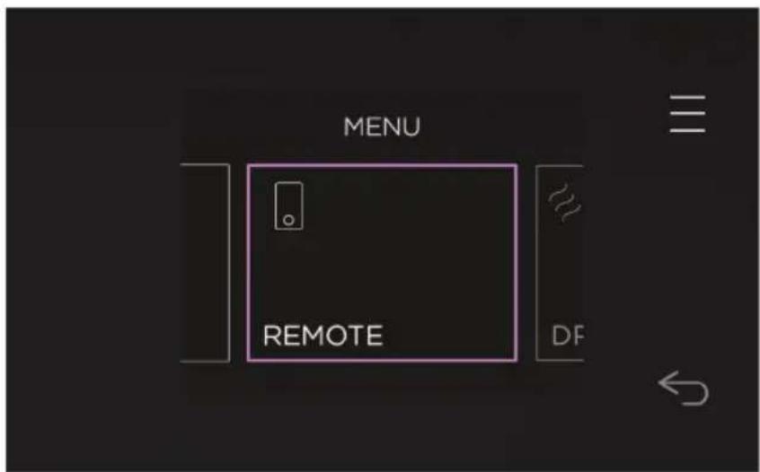 Fisher & Paykel OS30NDLX1 - Sur votre appareil mobile: - 4