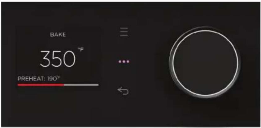 Fisher & Paykel OS30NDLX1 - OPTIONS DE CUISSON - 1