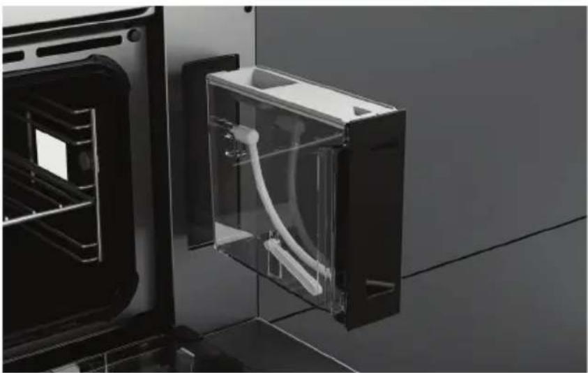 Fisher & Paykel OS30NDLX1 - Temps maximaux de cuisson à la vapeur - 1