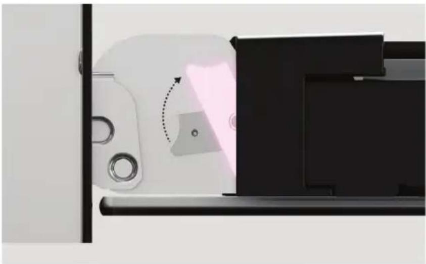 Fisher & Paykel OS30NDLX1 - Spécifications de la lumière de four - 2