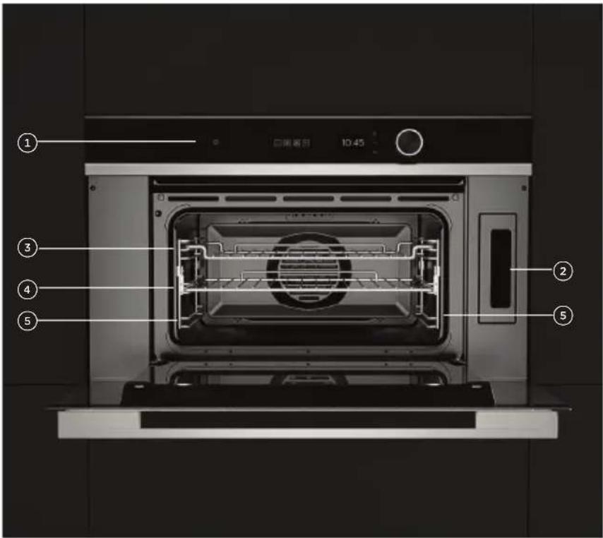 Fisher & Paykel OS30NDLX1 - IMPORTANT! - 1