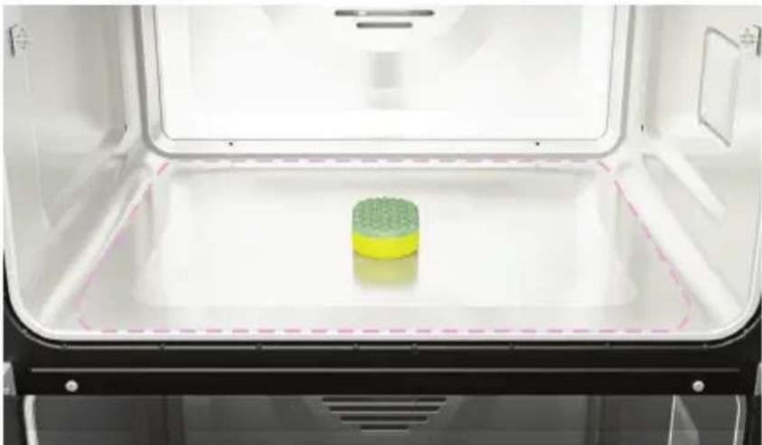 Fisher & Paykel OS30NDLX1 - Préparation de la solution de détartrage - 4