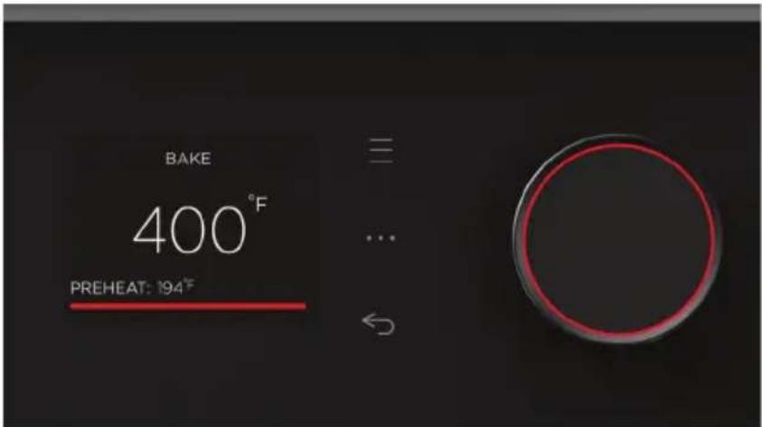Fisher & Paykel OS30NDLX1 - Après le conditionnement - 1