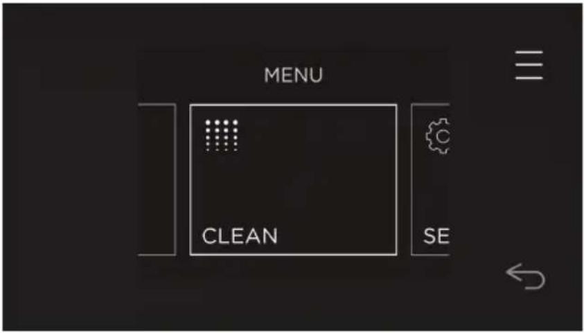 Fisher & Paykel OS30NDLX1 - Préparation de la solution de détartrage - 1