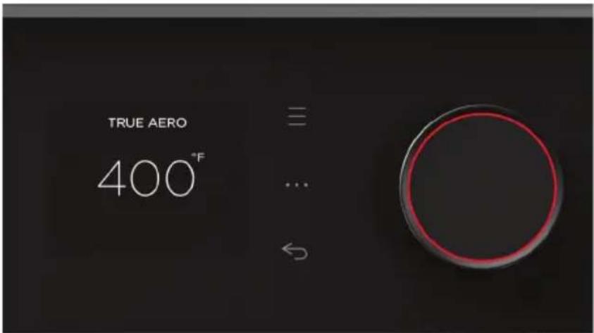 Fisher & Paykel OS30NDLX1 - Après le conditionnement - 3