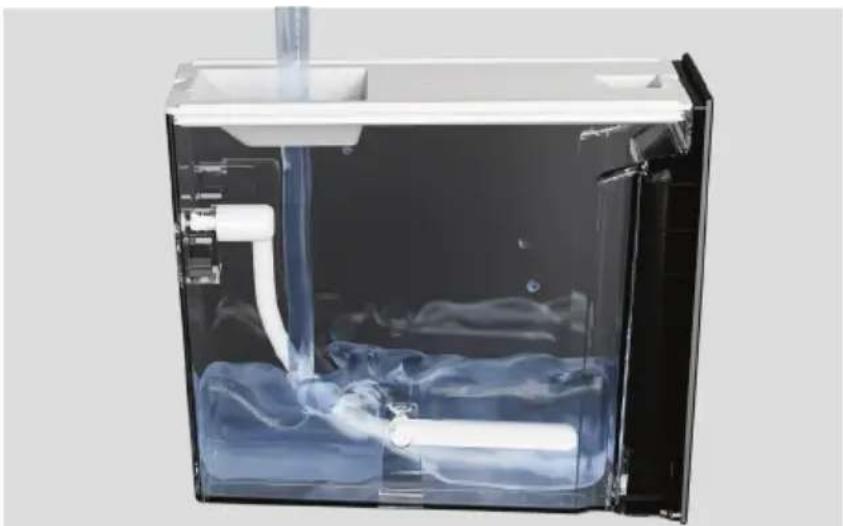 Fisher & Paykel OS30NDLX1 - Temps maximaux de cuisson à la vapeur - 2