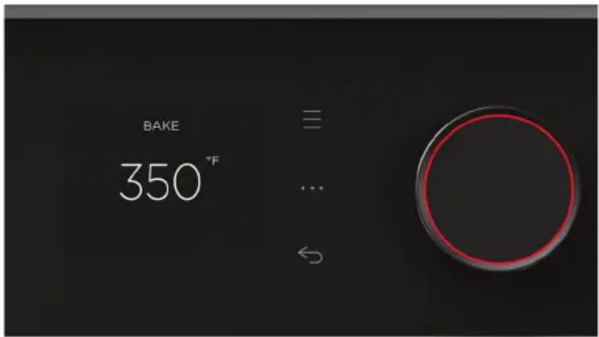 Fisher & Paykel OS30NDLX1 - Préchauffer - 1
