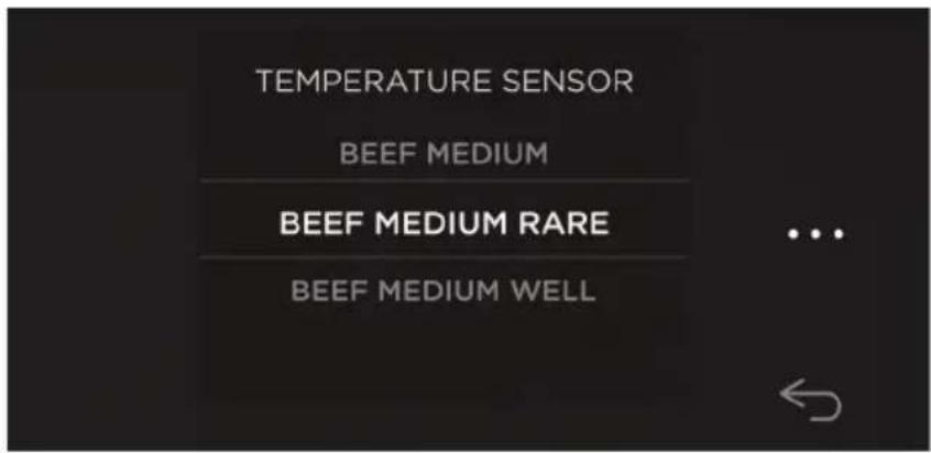 Fisher & Paykel OS30NDLX1 - Cuisson différée - 2