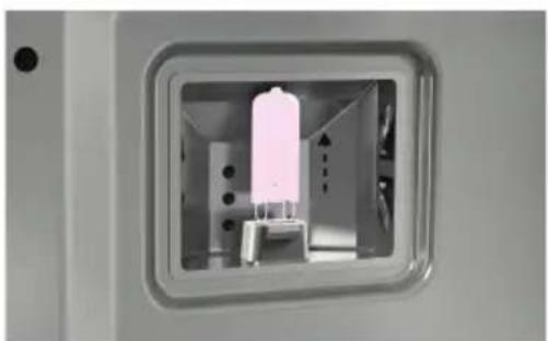 Fisher & Paykel OB24SD16PLX1 - Remplacement des lampes de four - 3