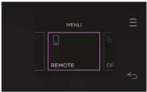 Fisher & Paykel OB24SD16PLX1 - Connexion à votre réseau Wi-Fi domestique - 5