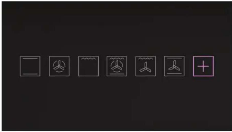 Fisher & Paykel OB24SD16PLX1 - Caracteristiques et accessoires - 4