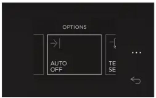 Fisher & Paykel OB24SD16PLX1 - Mise en marche différée - 1