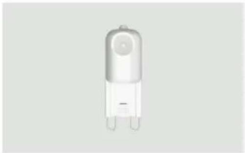 Fisher & Paykel OB24SD16PLX1 - Caracteristiques de la lampe de four - 1