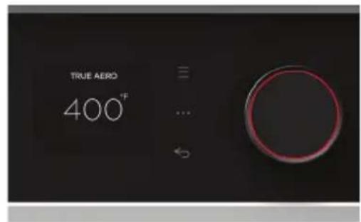 Fisher & Paykel OB24SD16PLX1 - Mise en arrêt du four - 7