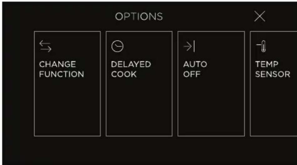 Fisher & Paykel OM30NPTX1 - Activer le mode à distance - 7
