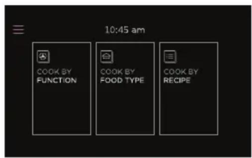 Fisher & Paykel OM30NPTX1 - Connexion à votre réseau Wi-Fi de maison - 1