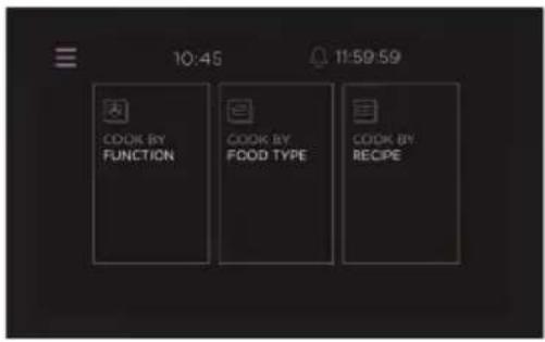 Fisher & Paykel OB24SMPTNB1 - Activer le mode à distance - 1
