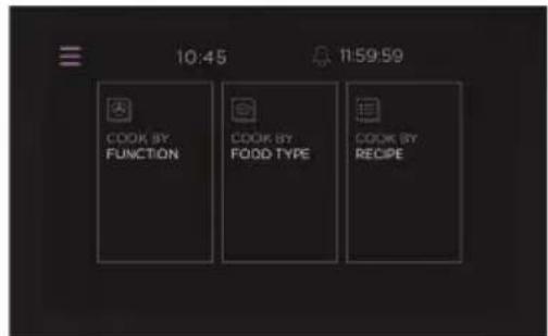 Fisher & Paykel OB24SMPTNB1 - Connexion à votre réseau Wi-Fi de maison - 1