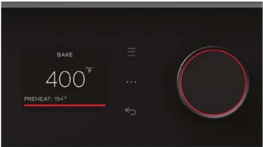 Fisher & Paykel OS30SDLX1 - Après le conditionnement - 1