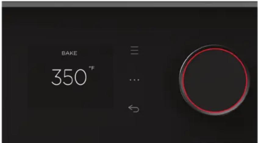 Fisher & Paykel OS30SDLX1 - Préchauffer - 1