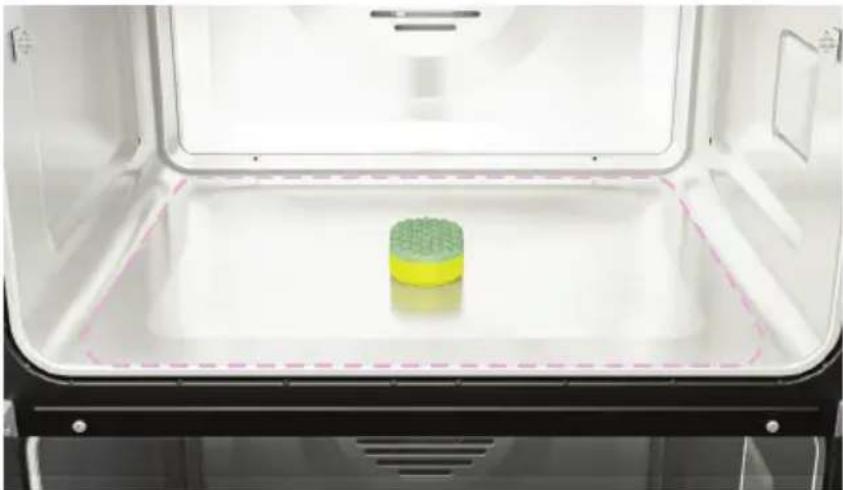Fisher & Paykel OS30SDLX1 - Préparation de la solution de détartrage - 4