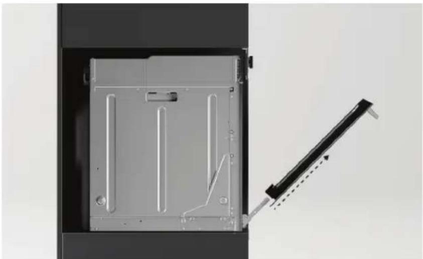 Fisher & Paykel OS30SDLX1 - Spécifications de la lumière de four - 3