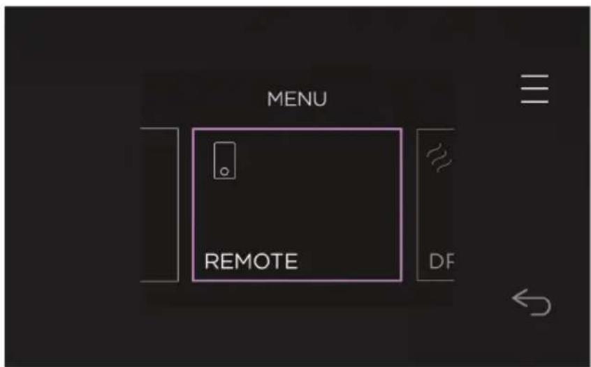 Fisher & Paykel OS30SDLX1 - Connexion à votre réseau Wi-Fi de maison - 4