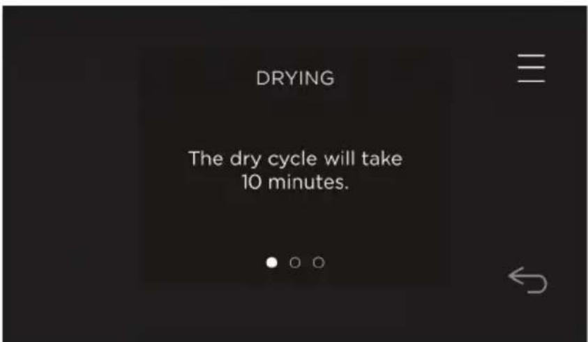 Fisher & Paykel OS30SDLX1 - Préparation de la solution de détartrage - 6