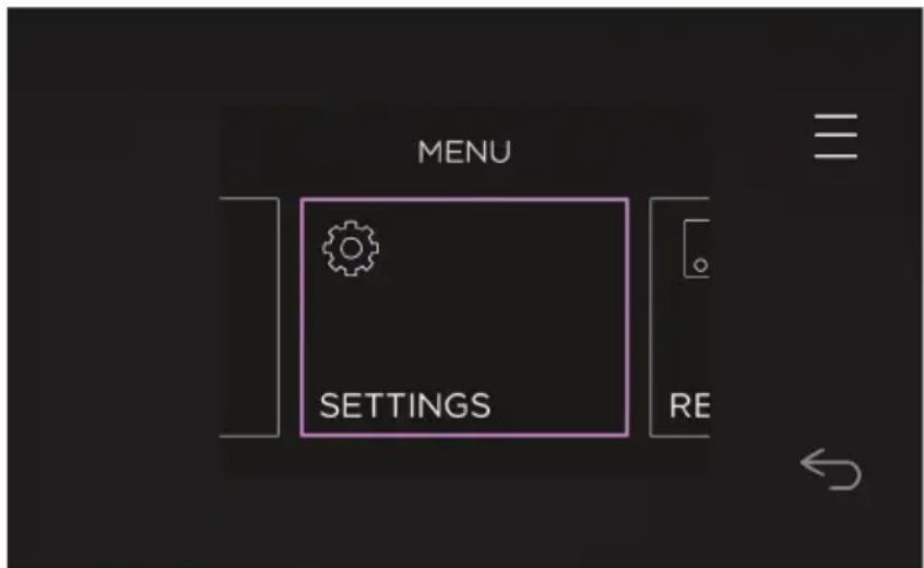 Fisher & Paykel OS30SDLX1 - Connexion à votre réseau Wi-Fi de maison - 2