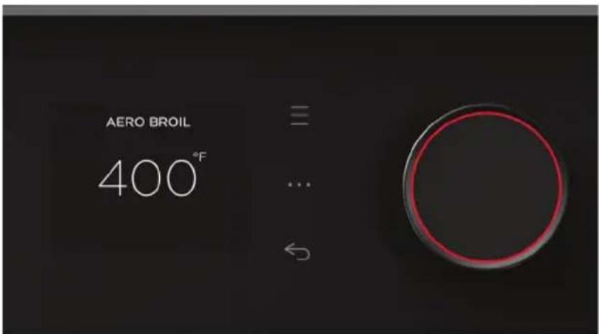 Fisher & Paykel OS30SDLX1 - Après le conditionnement - 2