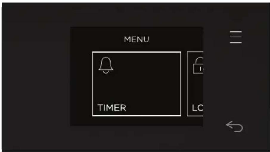 Fisher & Paykel OS30SDLX1 - Caractéristiques et accessoires - 2