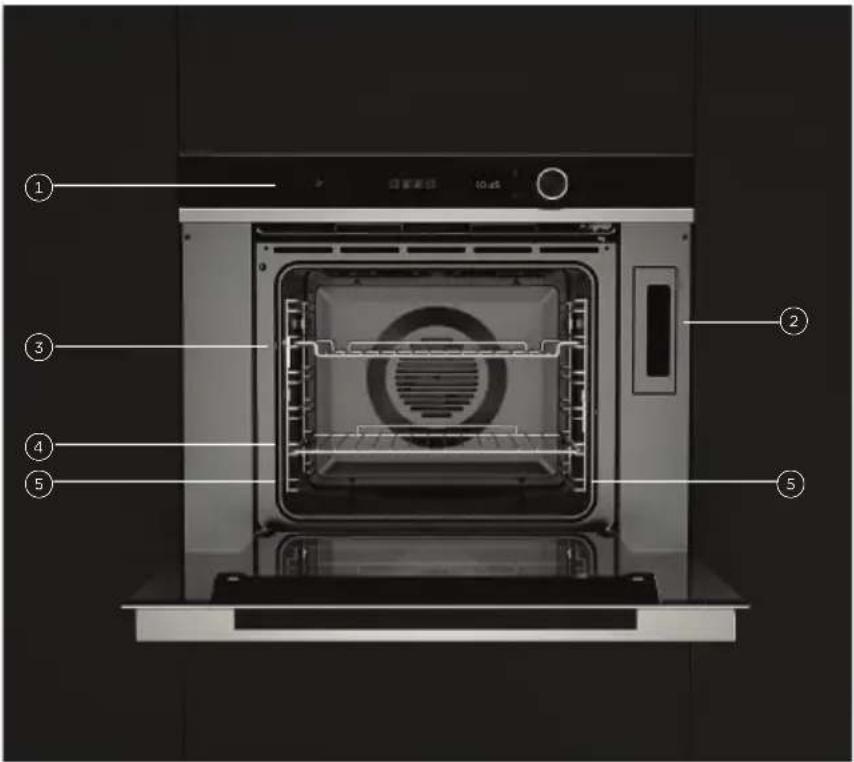 Fisher & Paykel OS30SDLX1 - IMPORTANT! - 1
