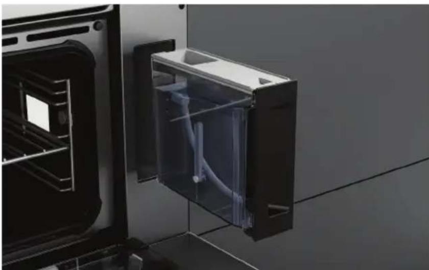 Fisher & Paykel OS30SDLX1 - Temps maximaux de cuisson à la vapeur - 3