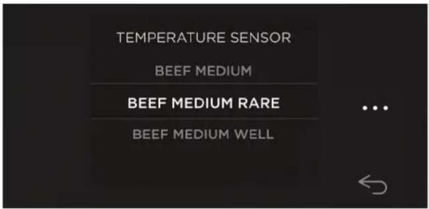 Fisher & Paykel OS30SDLX1 - Cuisson différée - 2