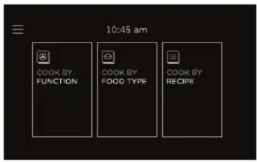 Fisher & Paykel OM24NMTNB1 - Activer le mode à distance - 2