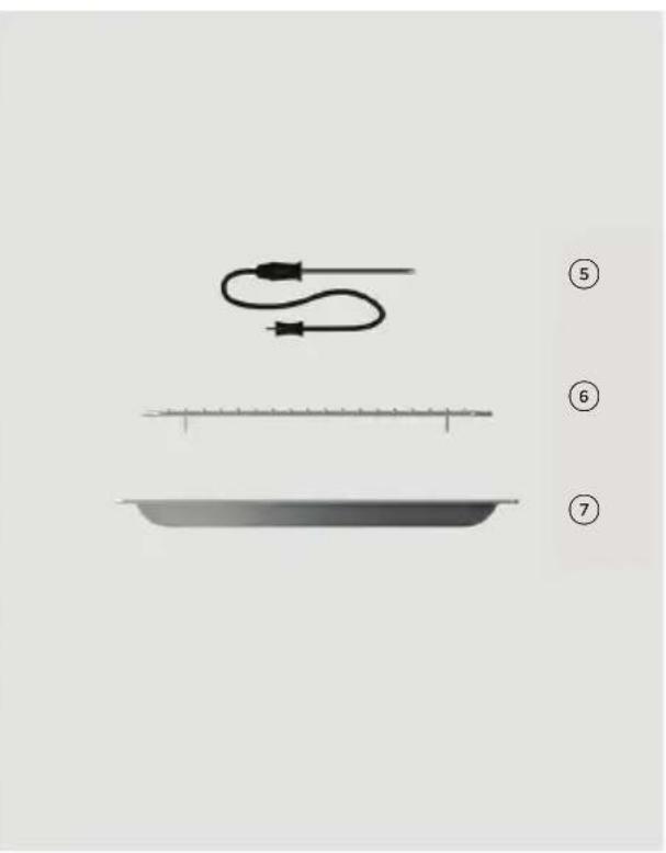 Fisher & Paykel OM24NMTNB1 - IMPORTANT! - 2