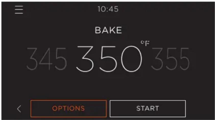Fisher & Paykel OS30NDTDB1 - Connexion à votre réseau Wi-Fi de maison - 5