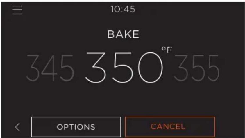 Fisher & Paykel OS30NDTDB1 - Utilisation des fonctions de vapeur - 2