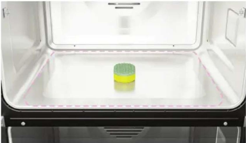 Fisher & Paykel OS30NDTDB1 - Préparation de la solution de détartrage - 3