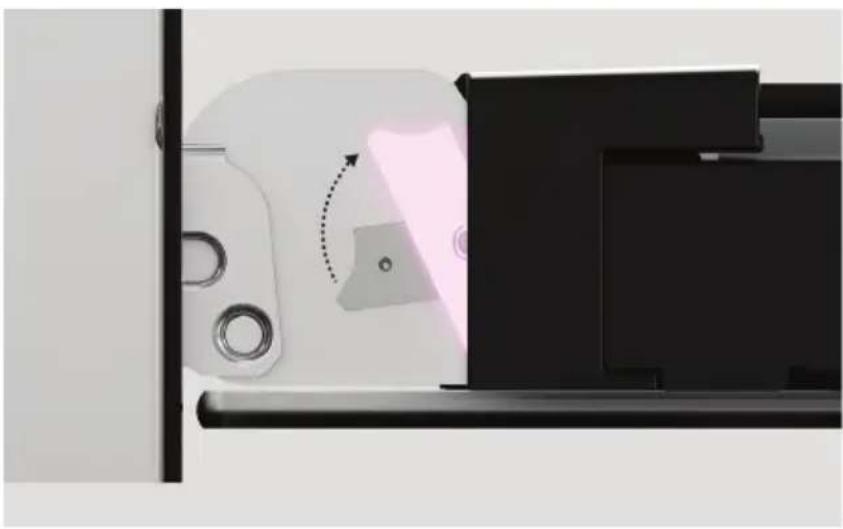 Fisher & Paykel OS30NDTDB1 - Spécifications de la lumière de four - 2