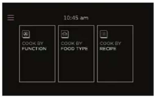 Fisher & Paykel OM30NDTDB1 - Activer le mode à distance - 1