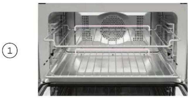 Fisher & Paykel OM30NDTDB1 - Avant de commencer - 1