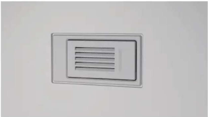 Fisher & Paykel RS2435V2RT1 - Remplacement des filtres à air - 3