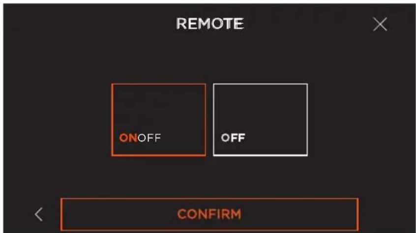 Fisher & Paykel OS30NPTX1 - Connexion à votre réseau Wi-Fi de maison - 4