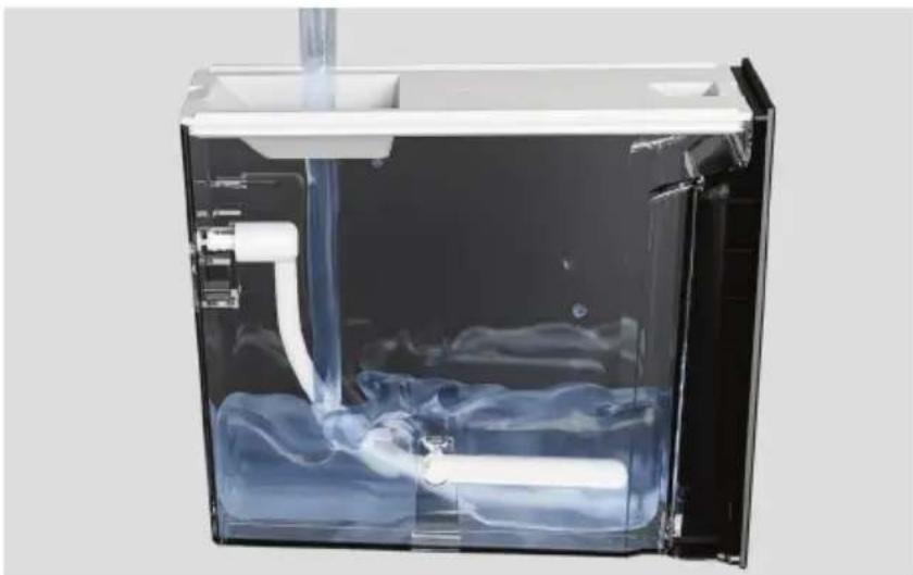 Fisher & Paykel OS30NPTX1 - Temps maximaux de cuisson à la vapeur - 2